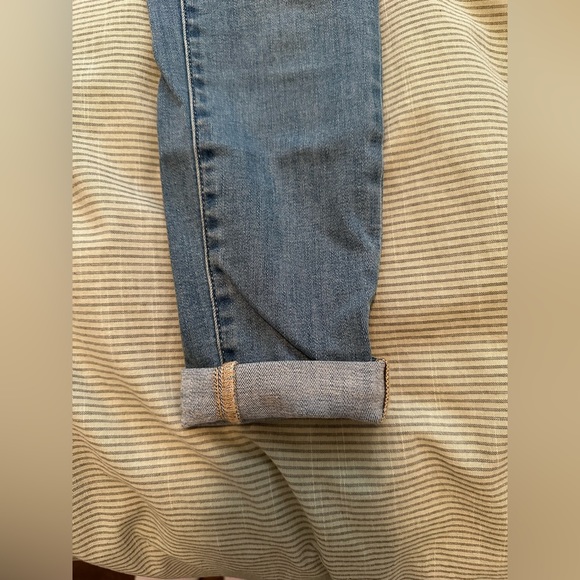 American Eagle Next Level Super High-Waisted Jegging - Picture 7 of 12